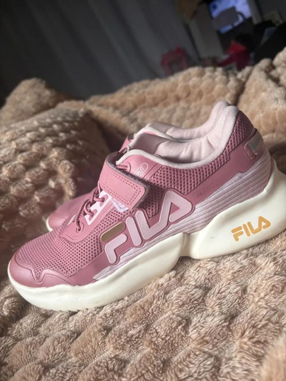 Tênis Nike original novo