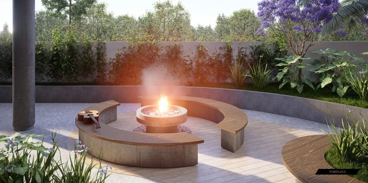 Studio de 33m² no Rio Tavares - Foto 4