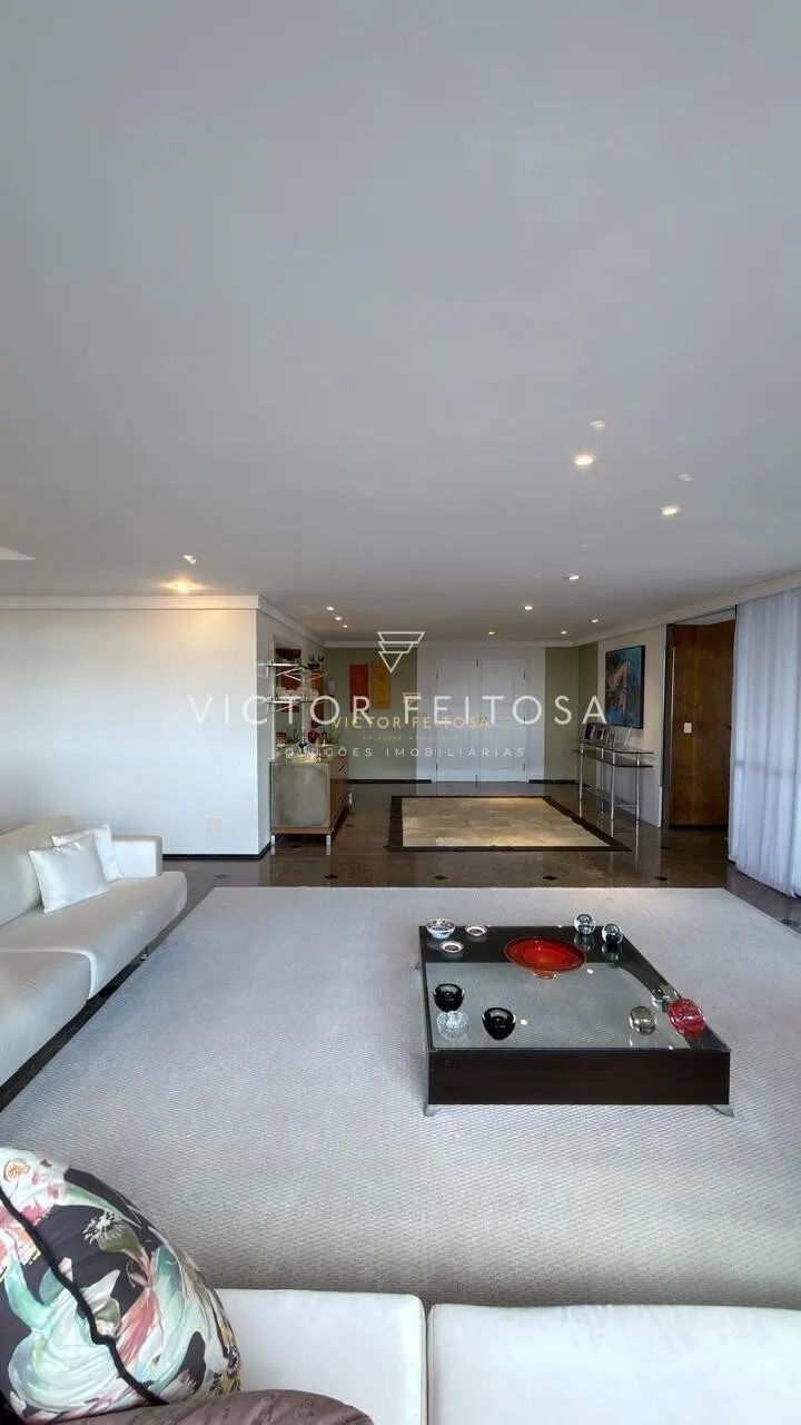 Edifício Odara - 304m² ( Aldeota ) - Foto 4