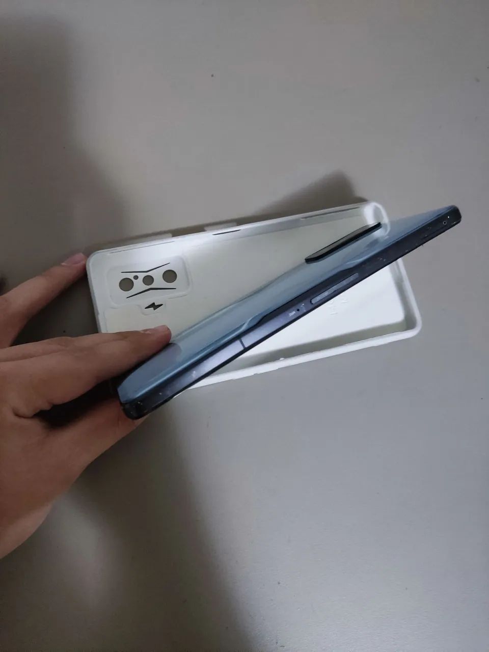Poco F4 GT 12/256 - Foto 3