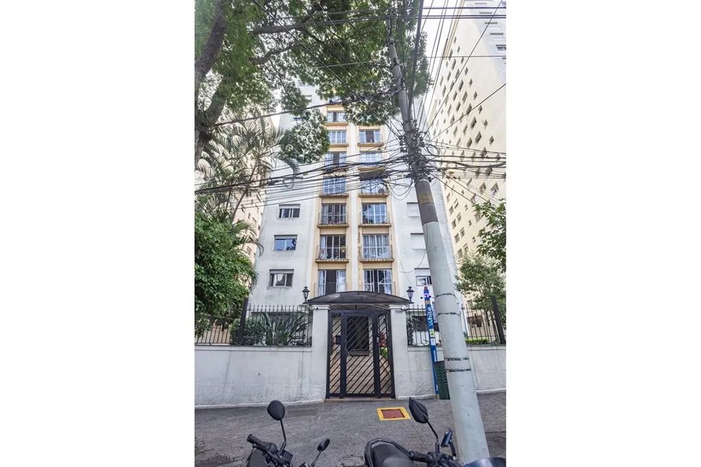 Imóvel na Antônio Tavares com 1 dormitórios e 57m² - Foto 4