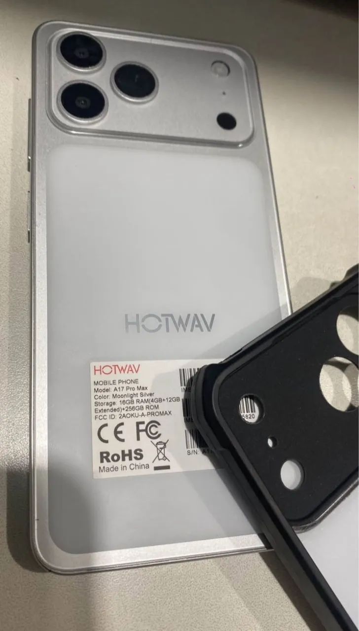 Vende se celular  - Foto 2