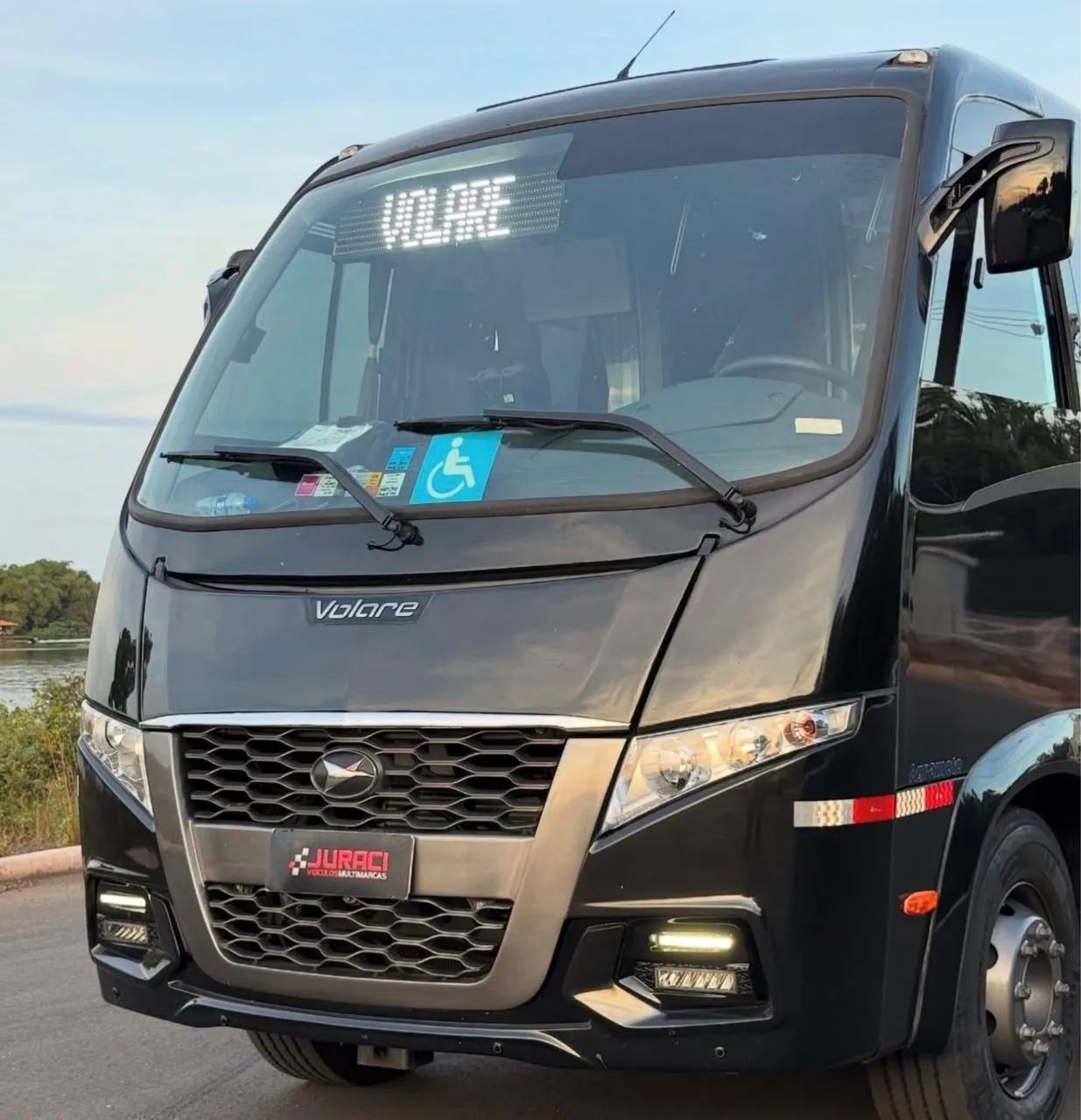 Volare Fly 10 limousine  - Foto 2