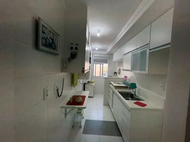 Apartamento - São Dimas - Edifício Porto Parahyba - 67 m² - Foto 5