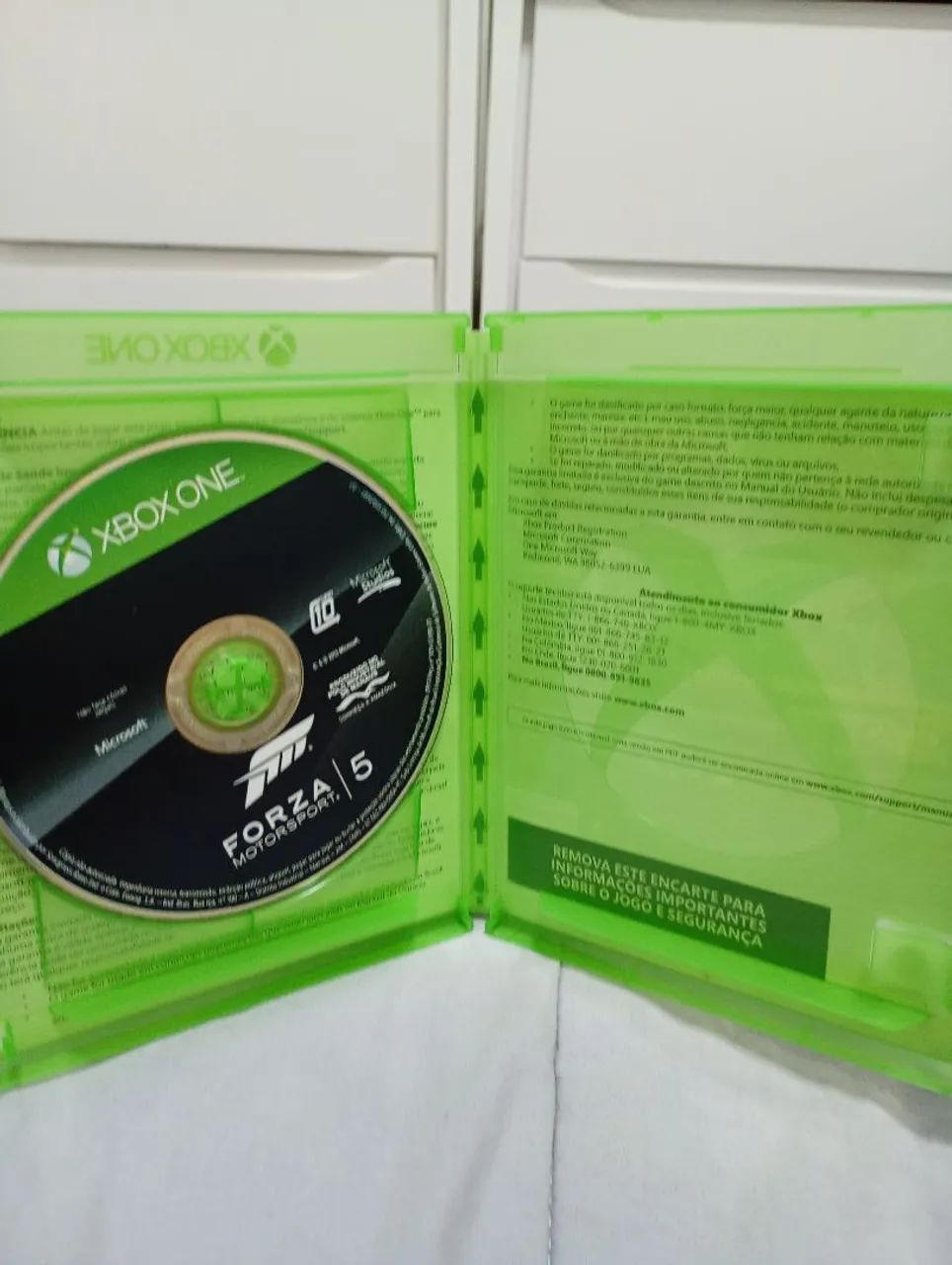 Jogos xbox bom estado - Foto 5
