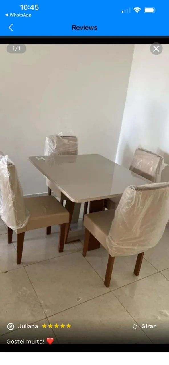 Montador de móveis Uberlândia  - Foto 3