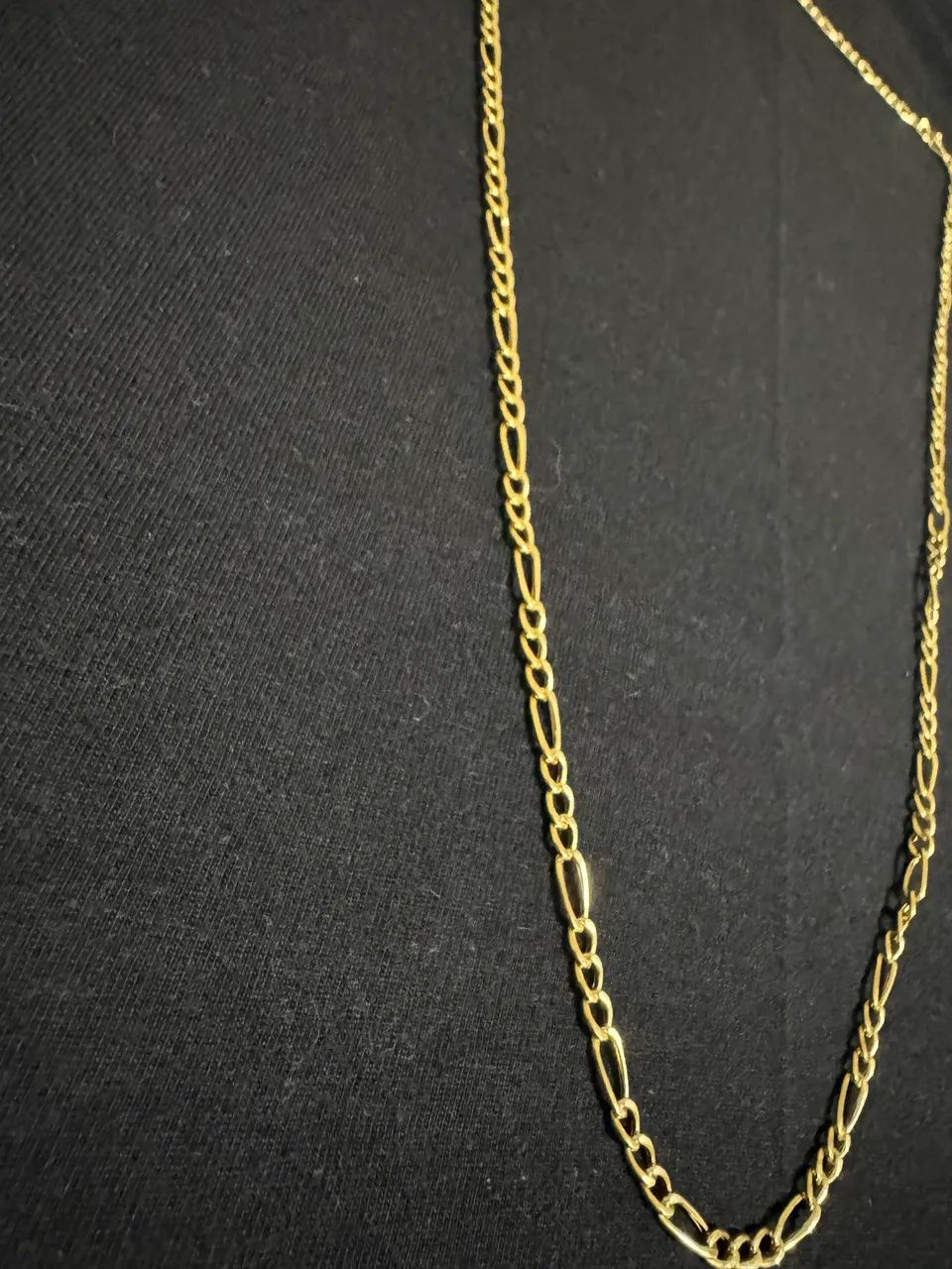 Corrente de Ouro 18k 7,4g - Foto 3