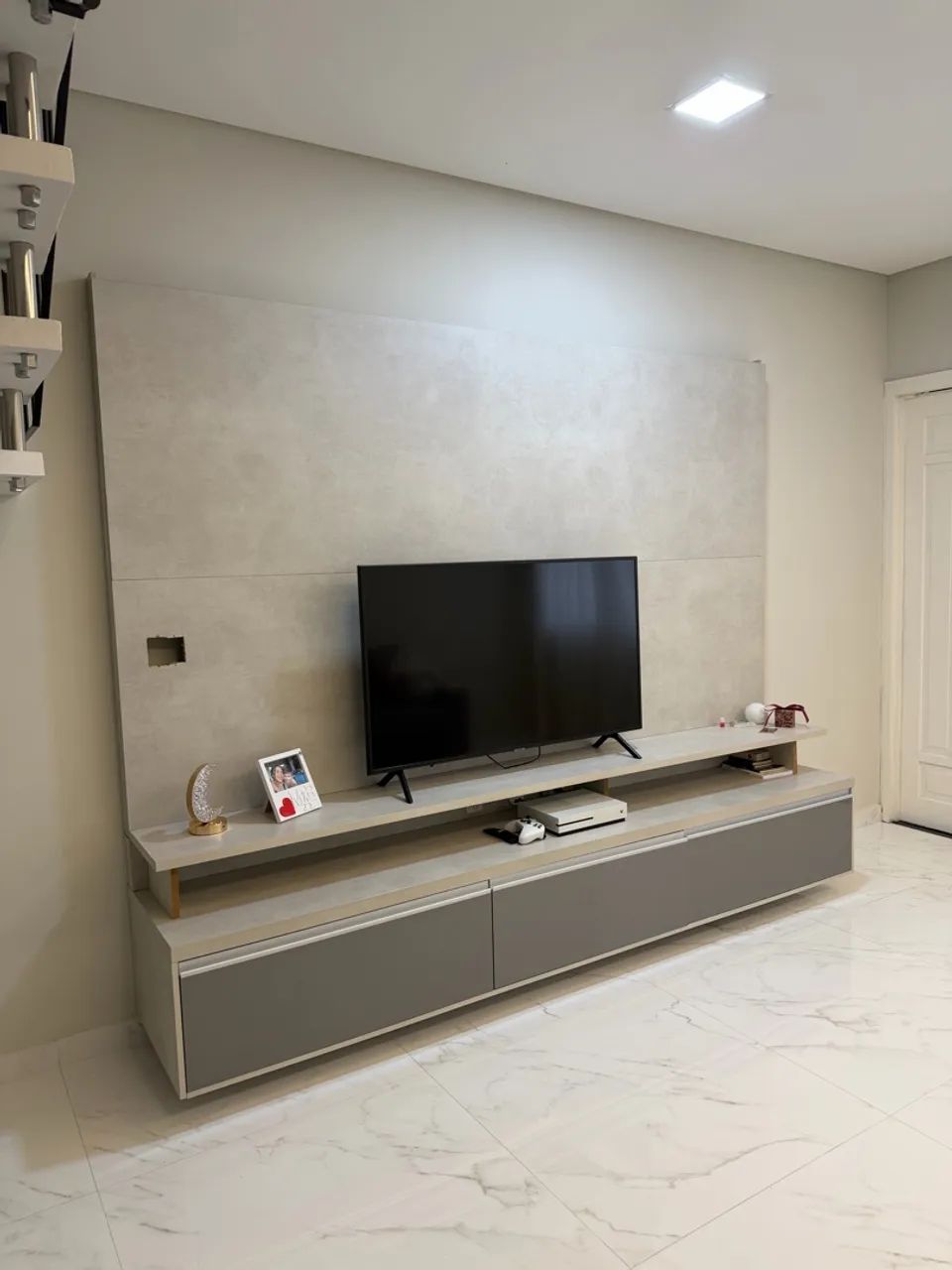 Painel TV  - Foto 3