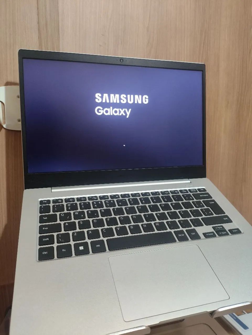 COMPUTADOR SAMSUNG GALAXY BOOK GO - Foto 5