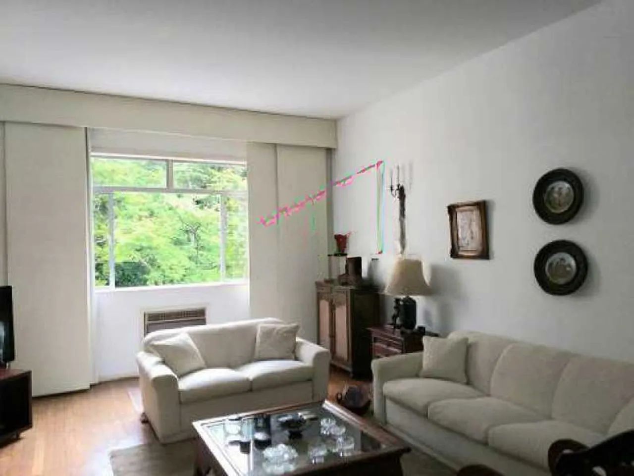 Apartamento : / Residencial / Laranjeiras