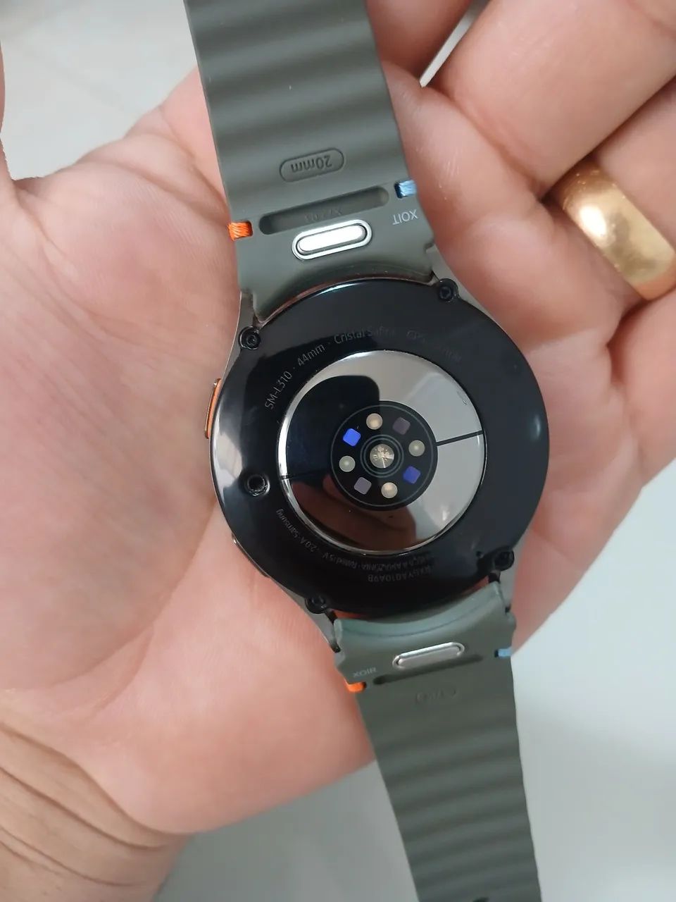 Samsung Smart Watch 7 - Foto 3