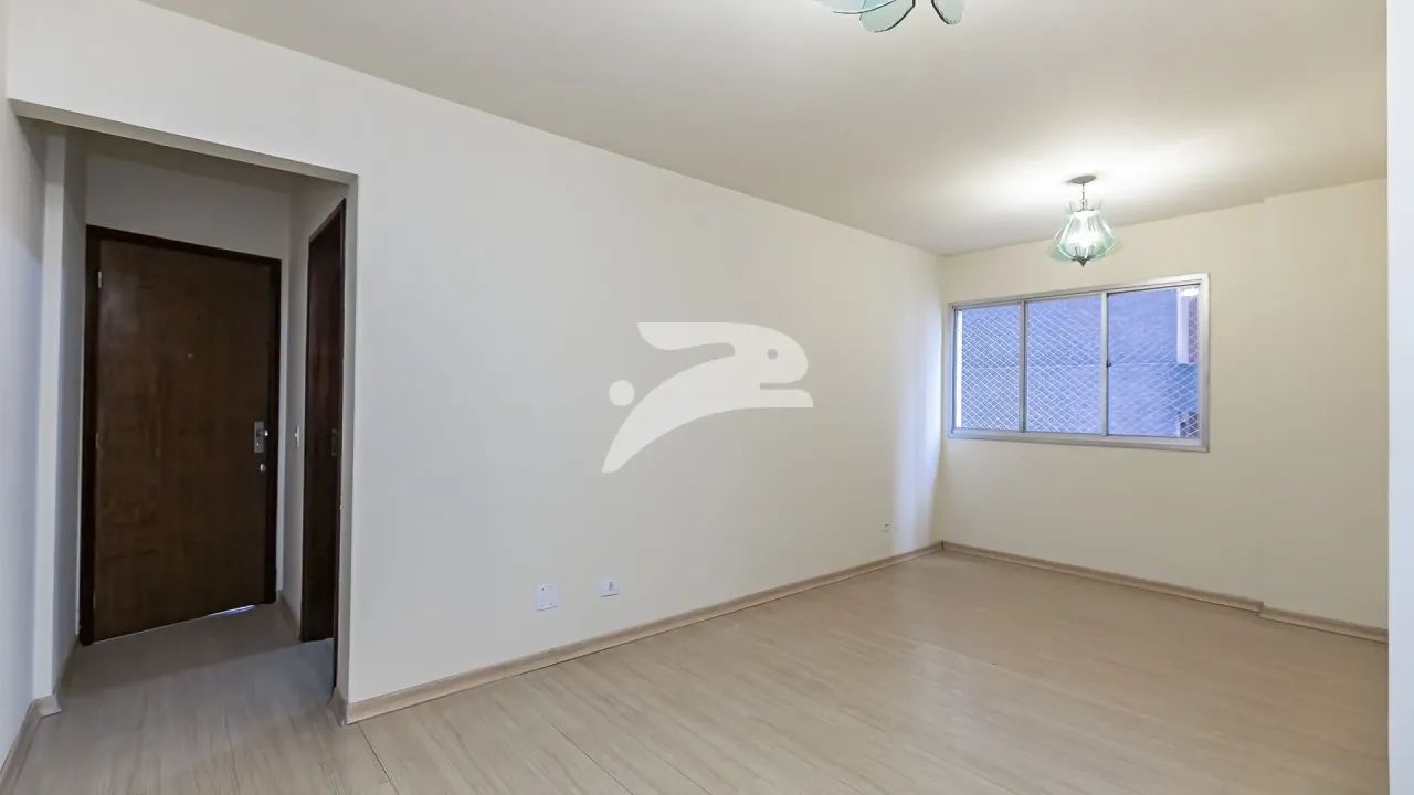 Apartamento 3 Quartos Batel 97m² - Foto 3