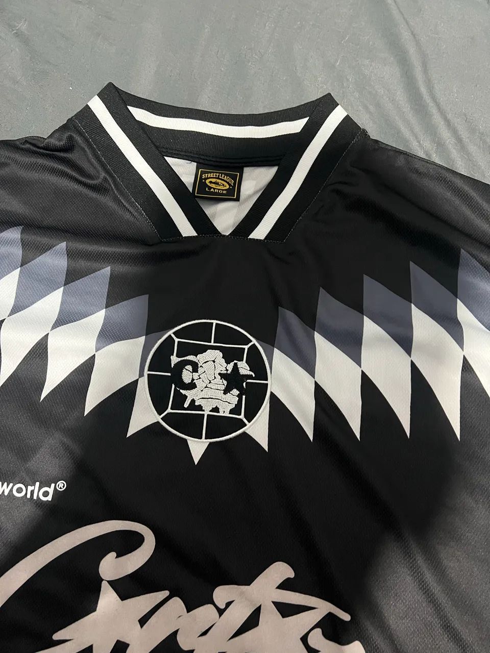 Camisa Corteiz  - Foto 4