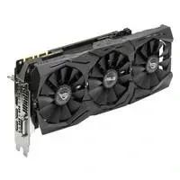 RTX 2080 Ti 11GB Asus ROG STRIX *Analiso troca em placa inferior