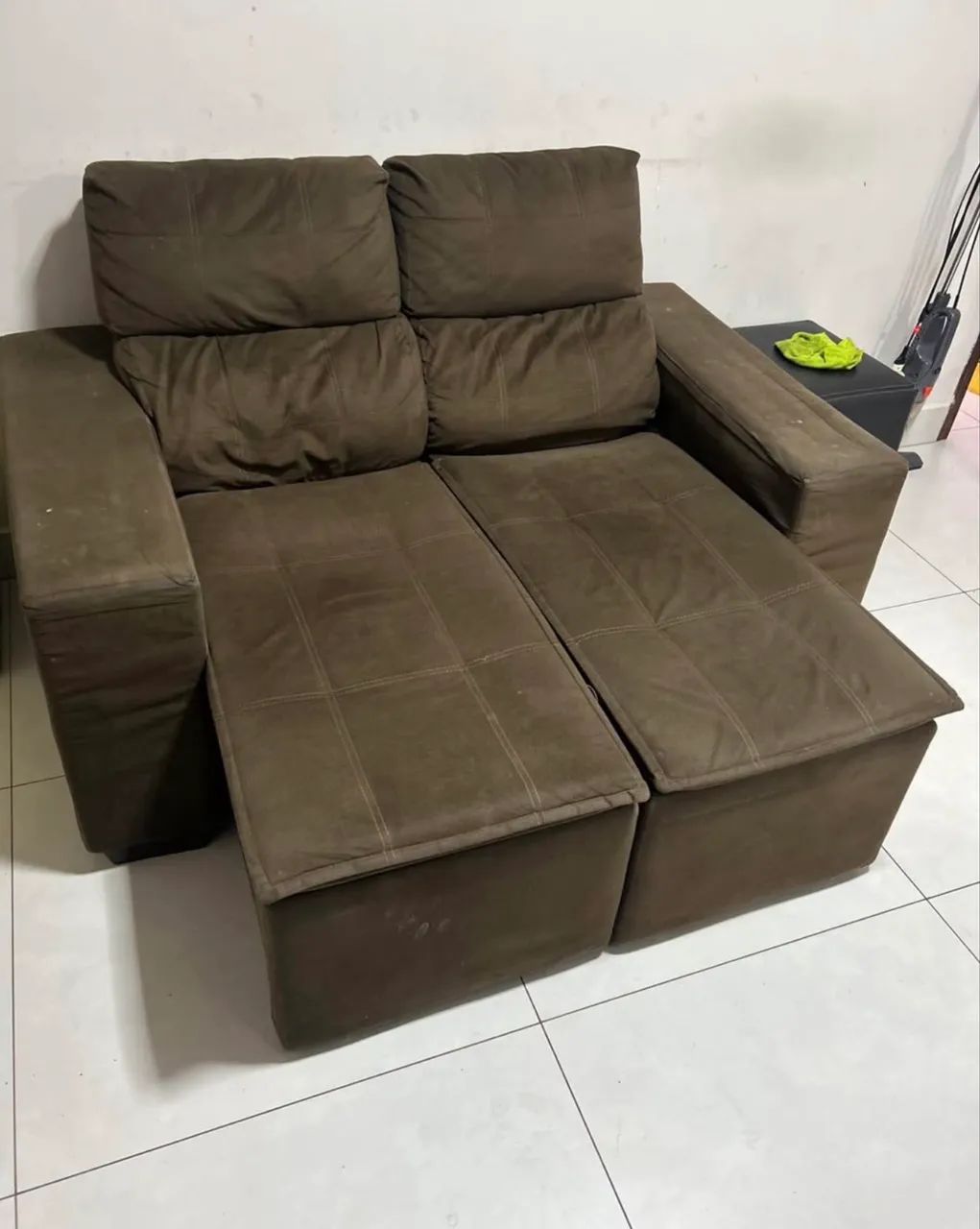 Sofá retrátil  - Foto 3