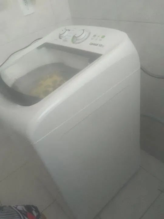 Vendo máquina 1000 reais  - Foto 4
