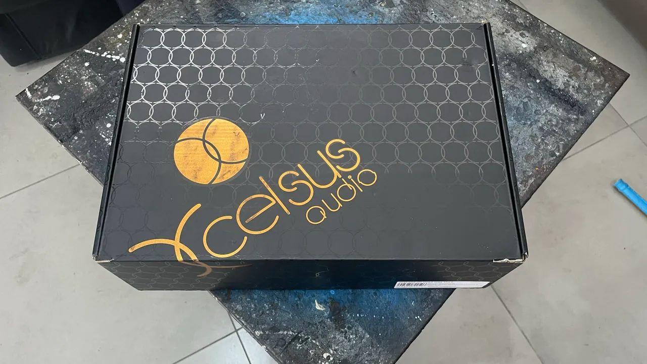 Kit 2 Vias Celsius Premium - Foto 2