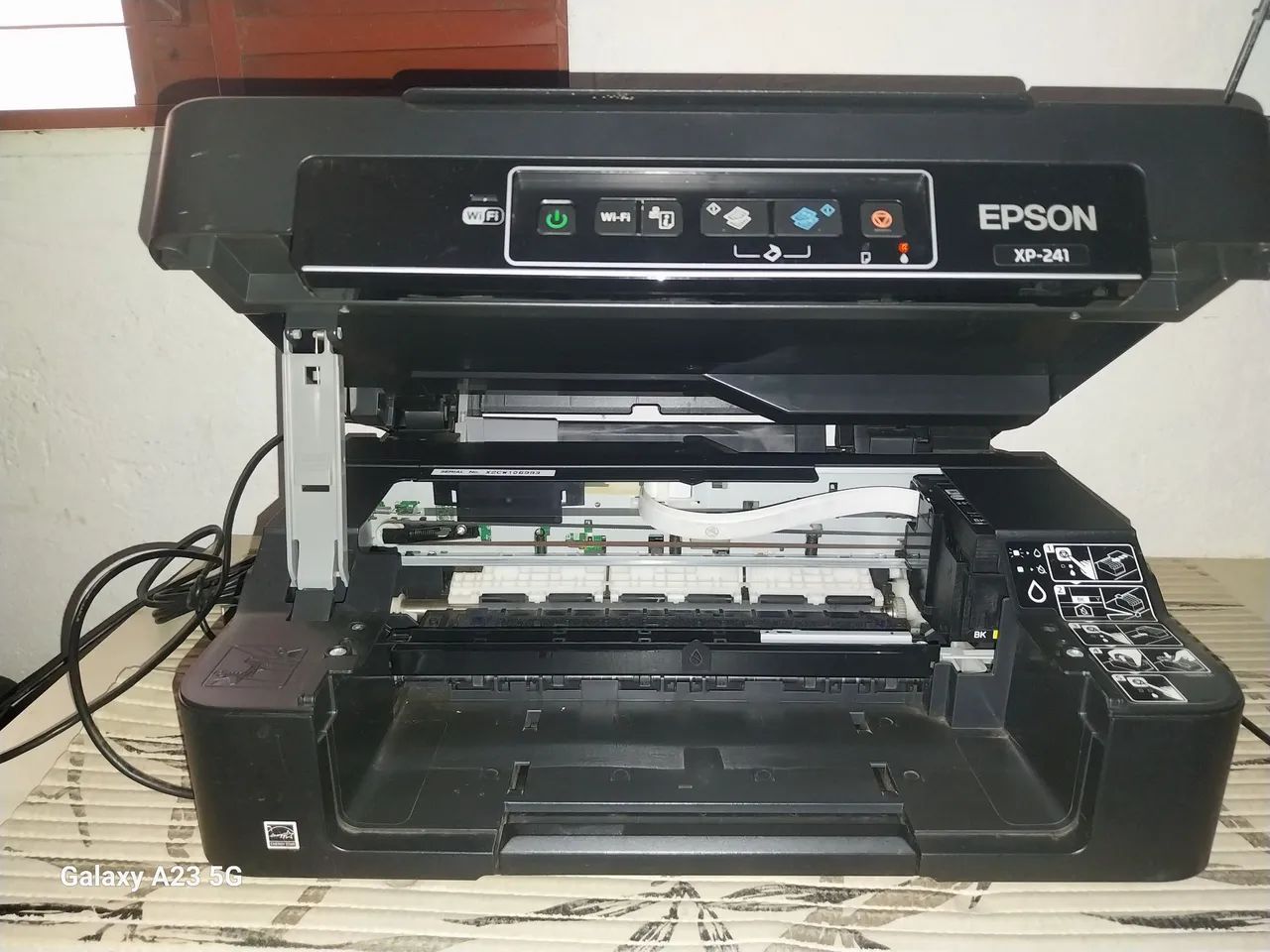 Impressora Epson Xp- 241 - Foto 5