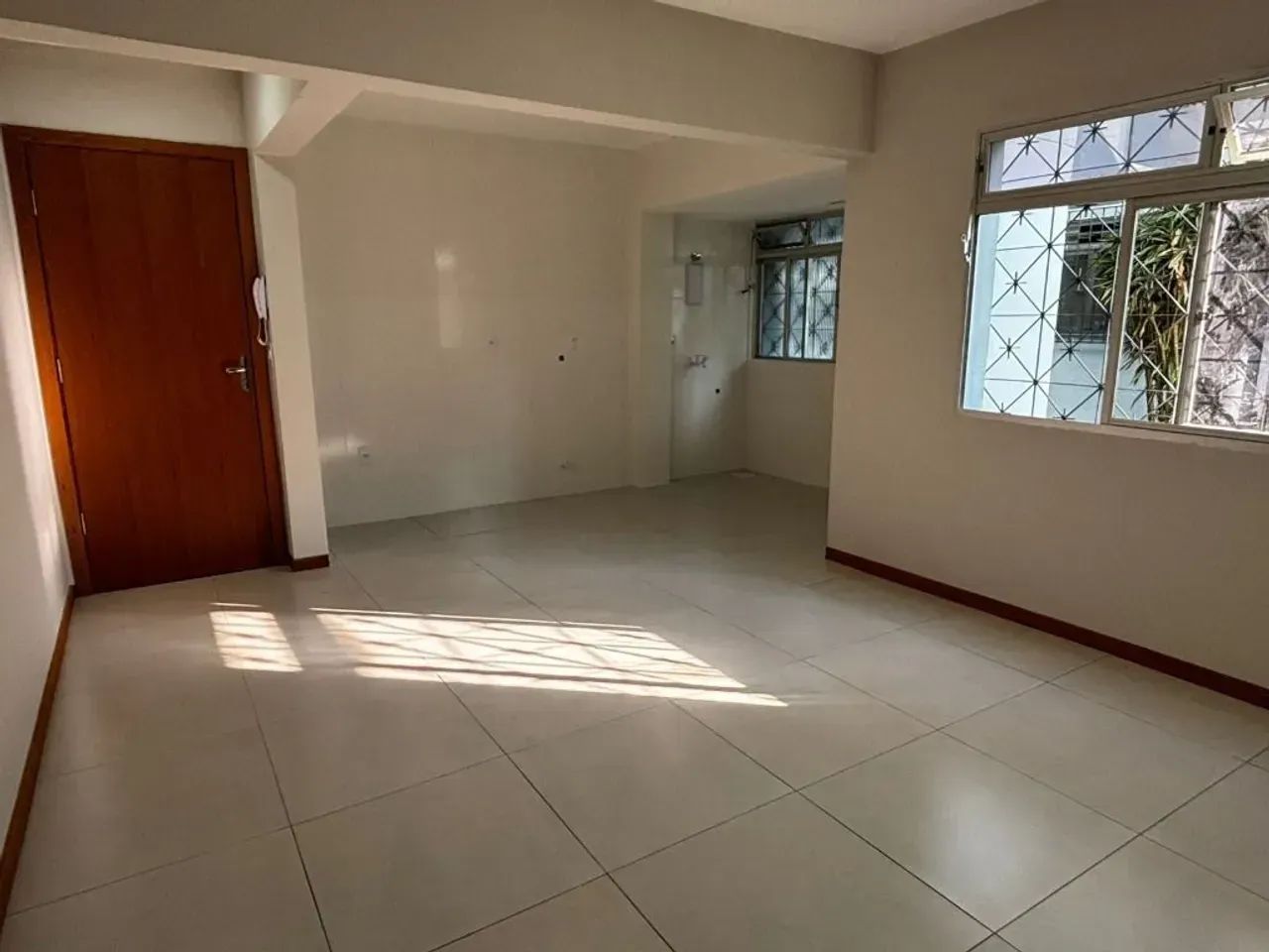 Imóvel para venda com 44 metros quadrados com 2 quartos em Estreito - Florianópolis - SC
