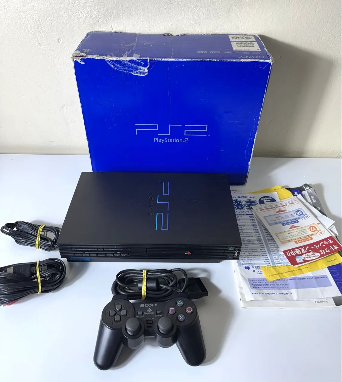 PlayStation 2 SCPH- 15000 - Foto 2