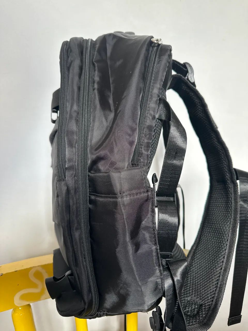Mochila Mala - Foto 5