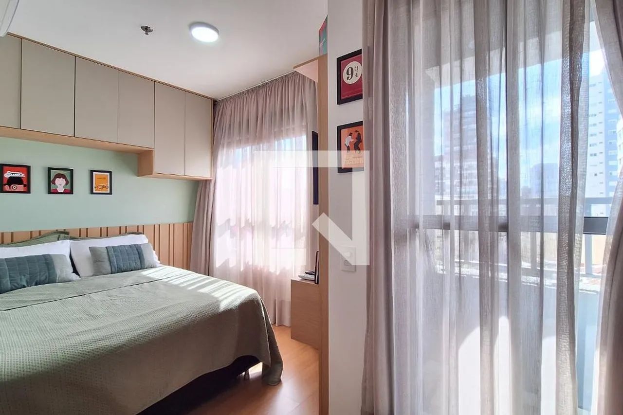Apartamento à Venda - Vila Pompéia, 1 Quarto, 21 m2 - Foto 2