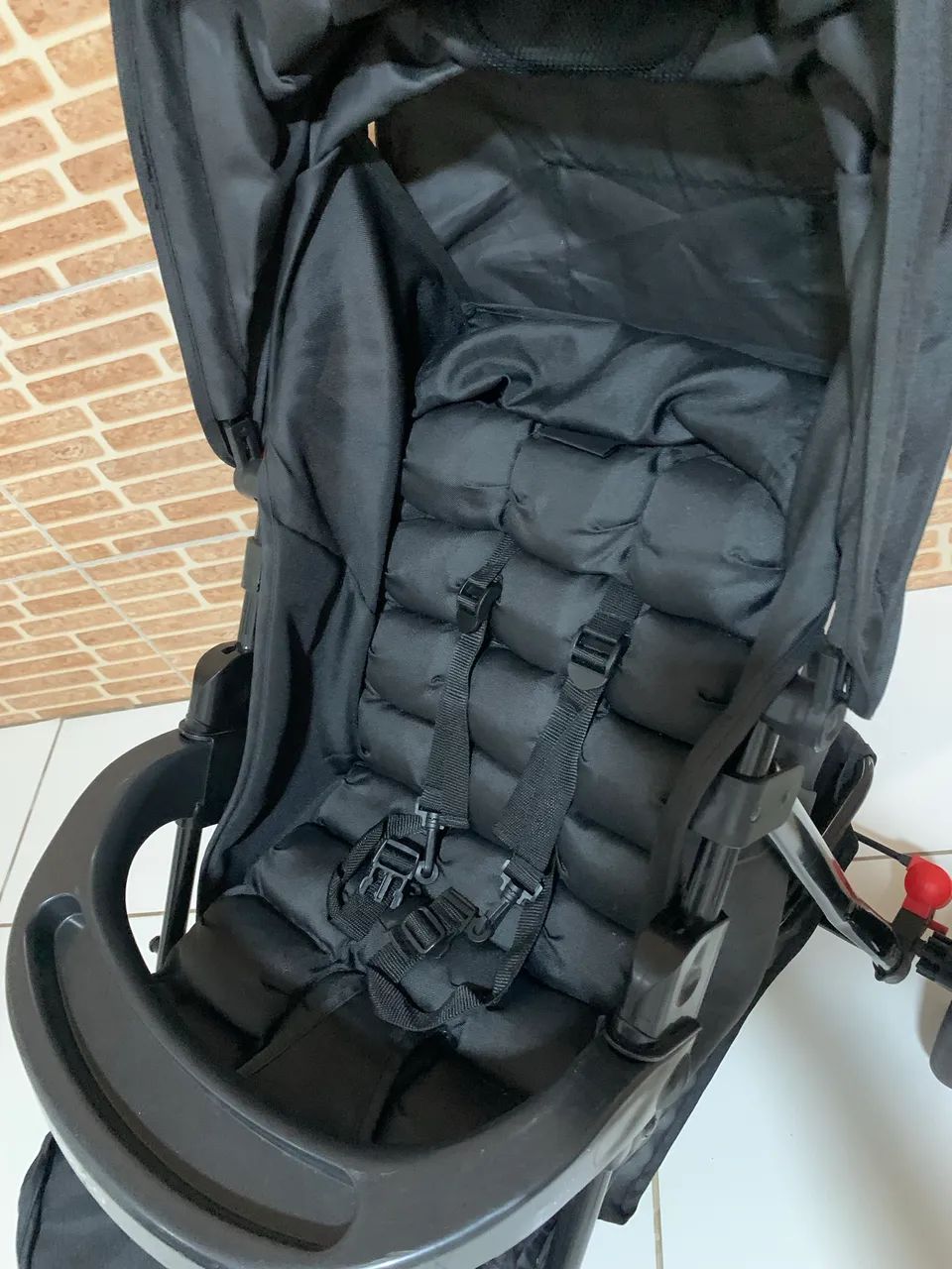CARRINHO DE BEBÊ  - Foto 2
