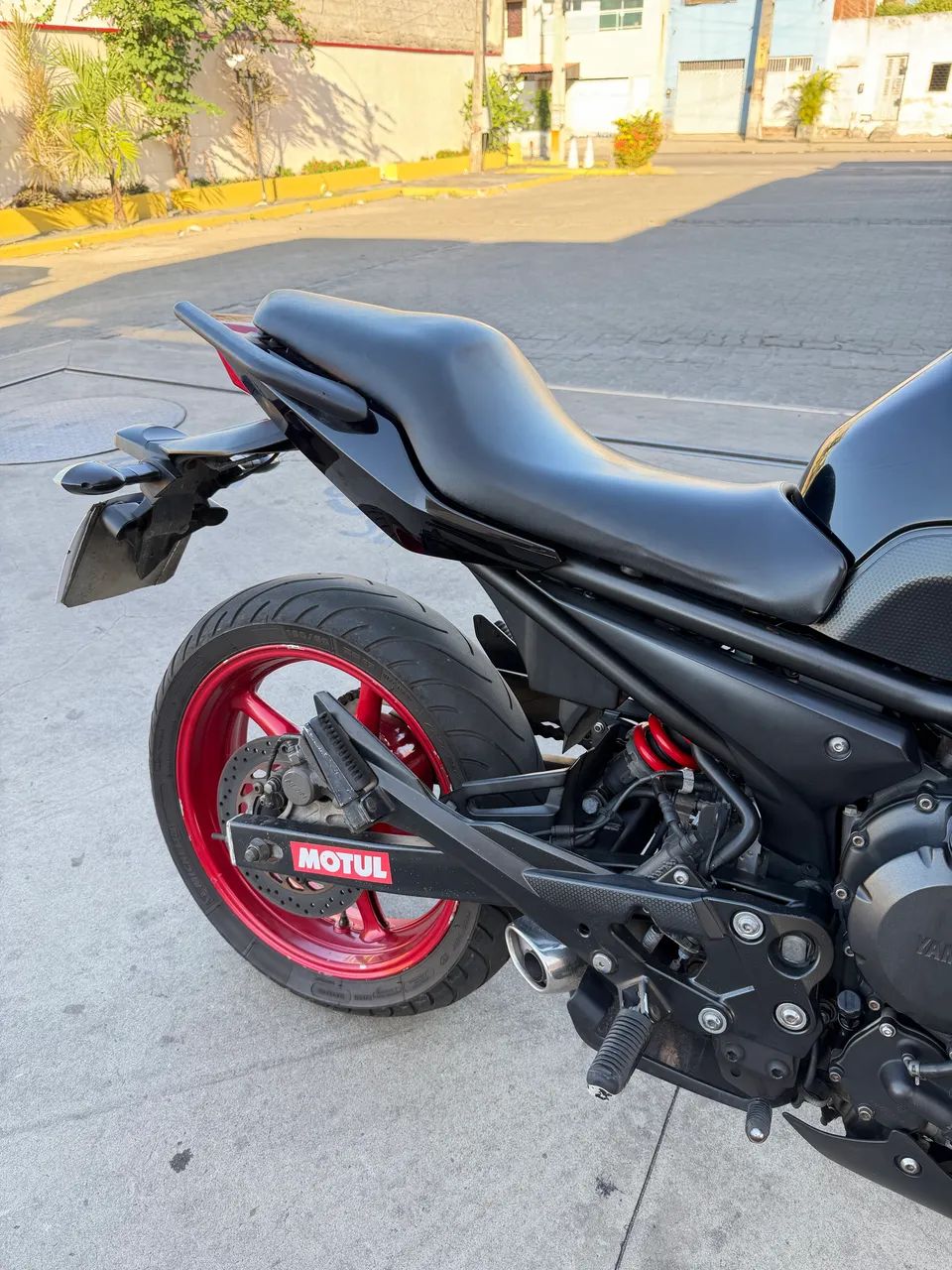 XJ6 2016 - Foto 4