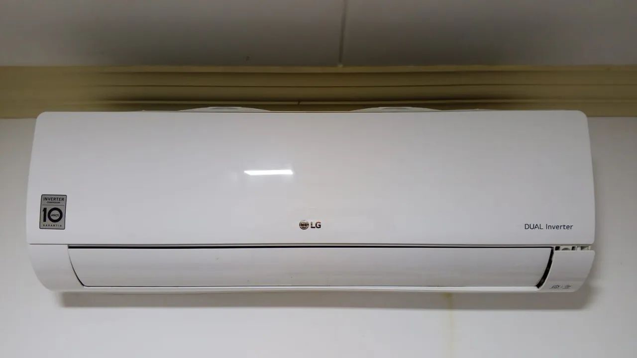 INVERTER - LG 12 BTUS
