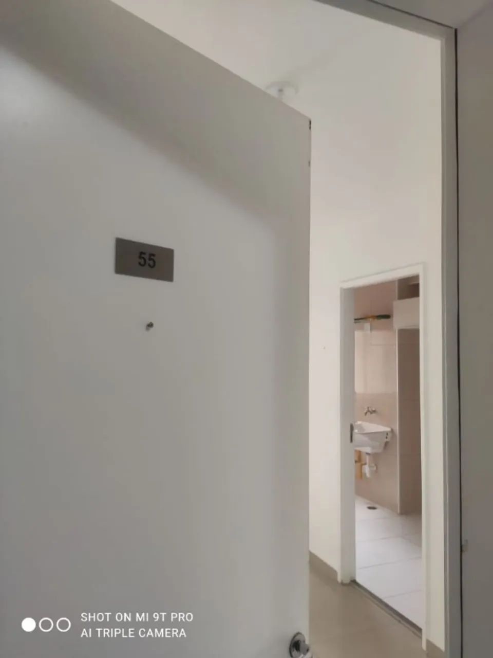 Apartamento com 2 quartos com 51m2 no ABC !!!