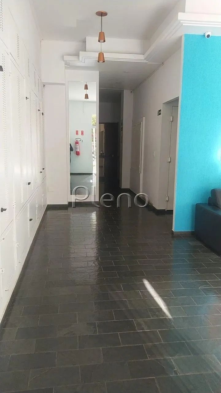 Apartamento à venda em Campinas, Vila Industrial, com 3 quartos, com 100 m² - Foto 2