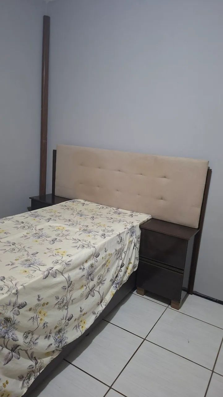 Cabeceira de Cama em excelente estado - Foto 2