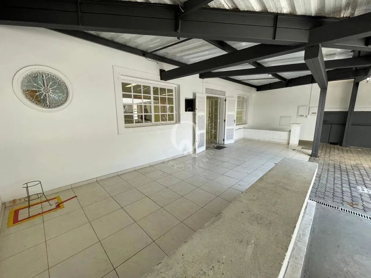 Espaçosa Casa Comercial na Barra da Tijuca - Foto 3