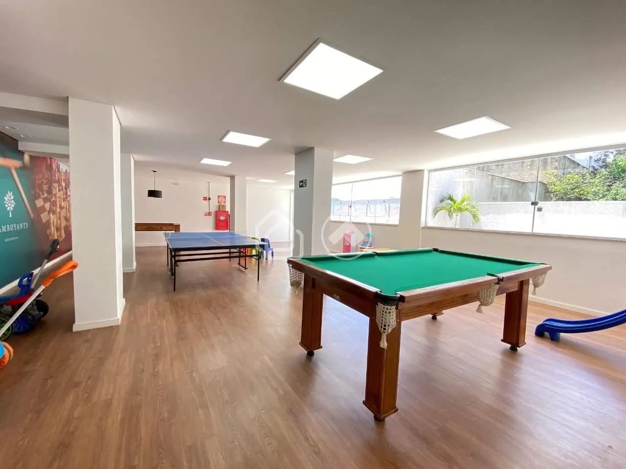 Apartamento 02 quartos, lazer completo, à venda - Padre Eustáquio - Foto 5