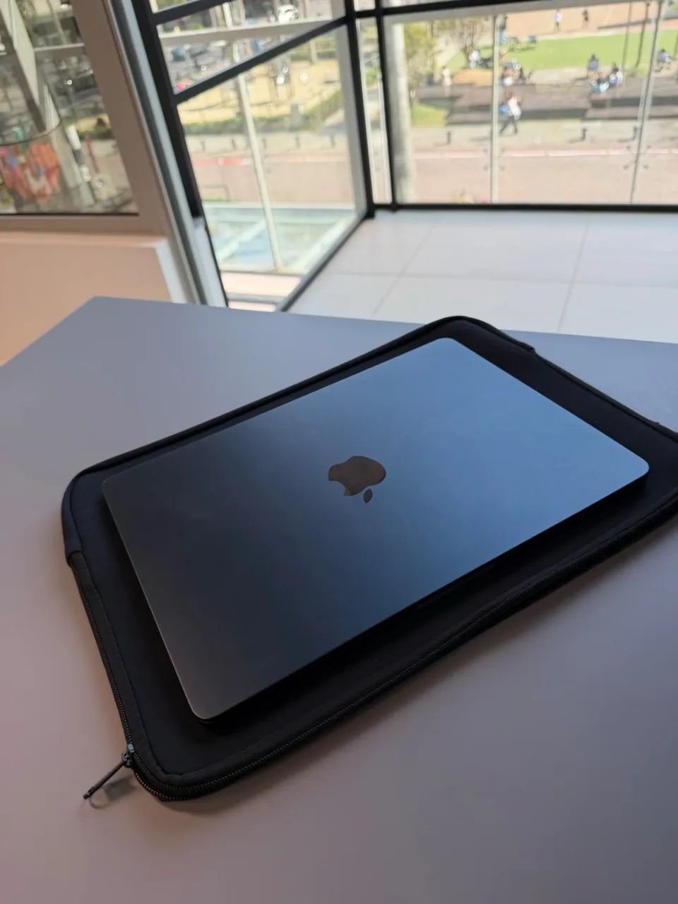 MacBook Air M3 - Foto 2