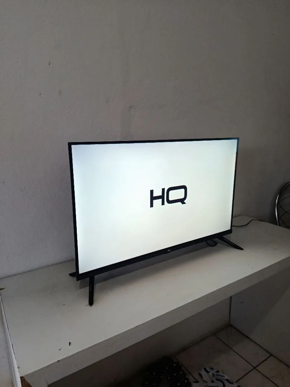 Tv HQ 32" - Foto 3