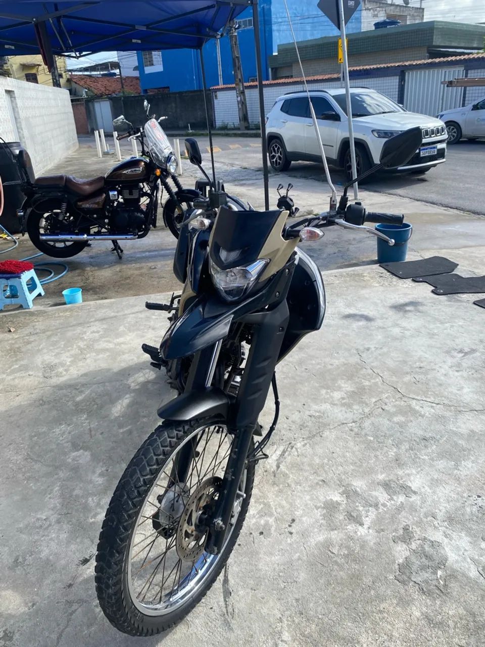 Vendo lander 250 2021 - Foto 2