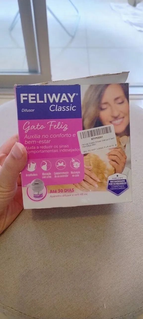 Feliway classic