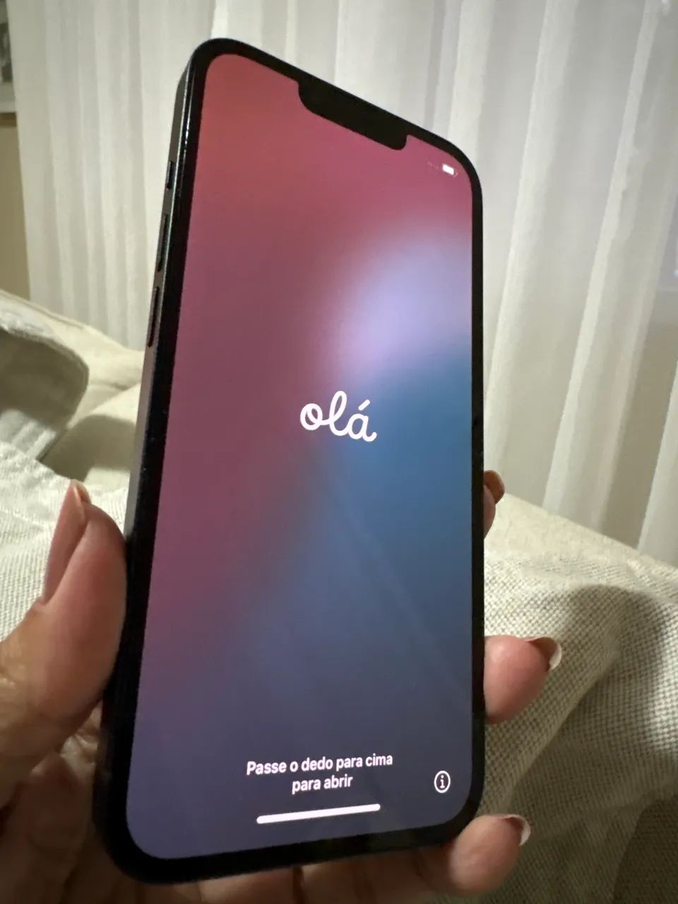 iPhone 128gb preto  - Foto 3
