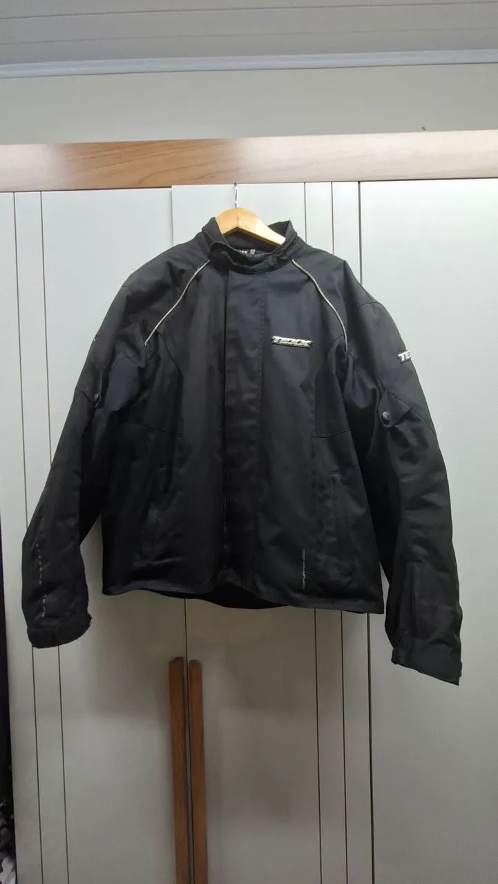 Jaqueta texx Strike2 5xl