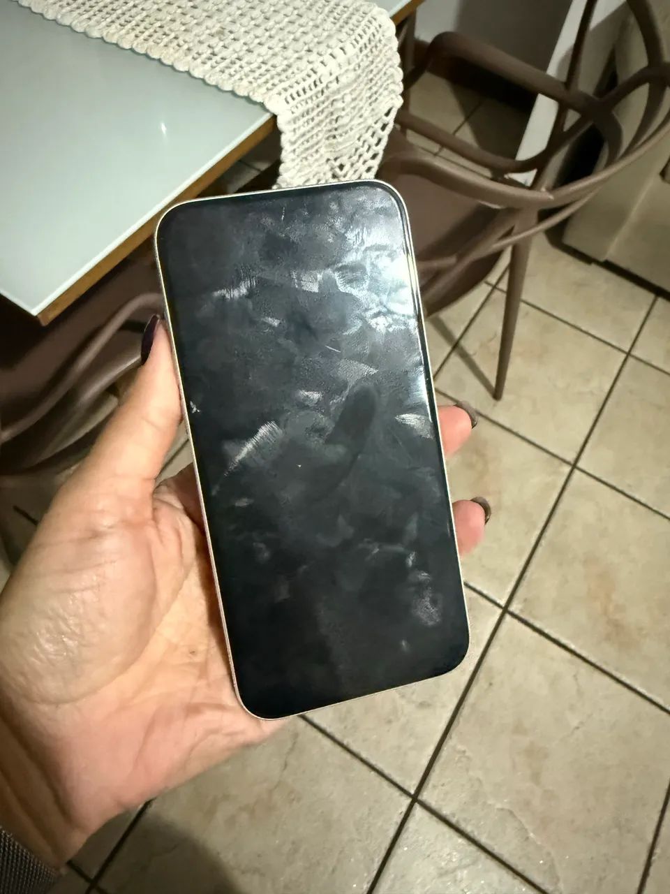iPhone 16plus 128g - Foto 3