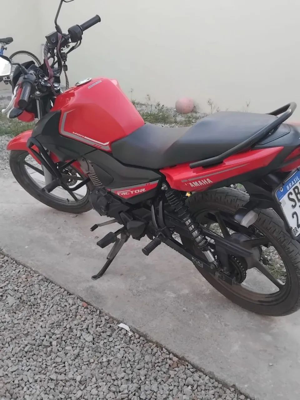 YAMAHA FACTOR 150 24/24 - Foto 5