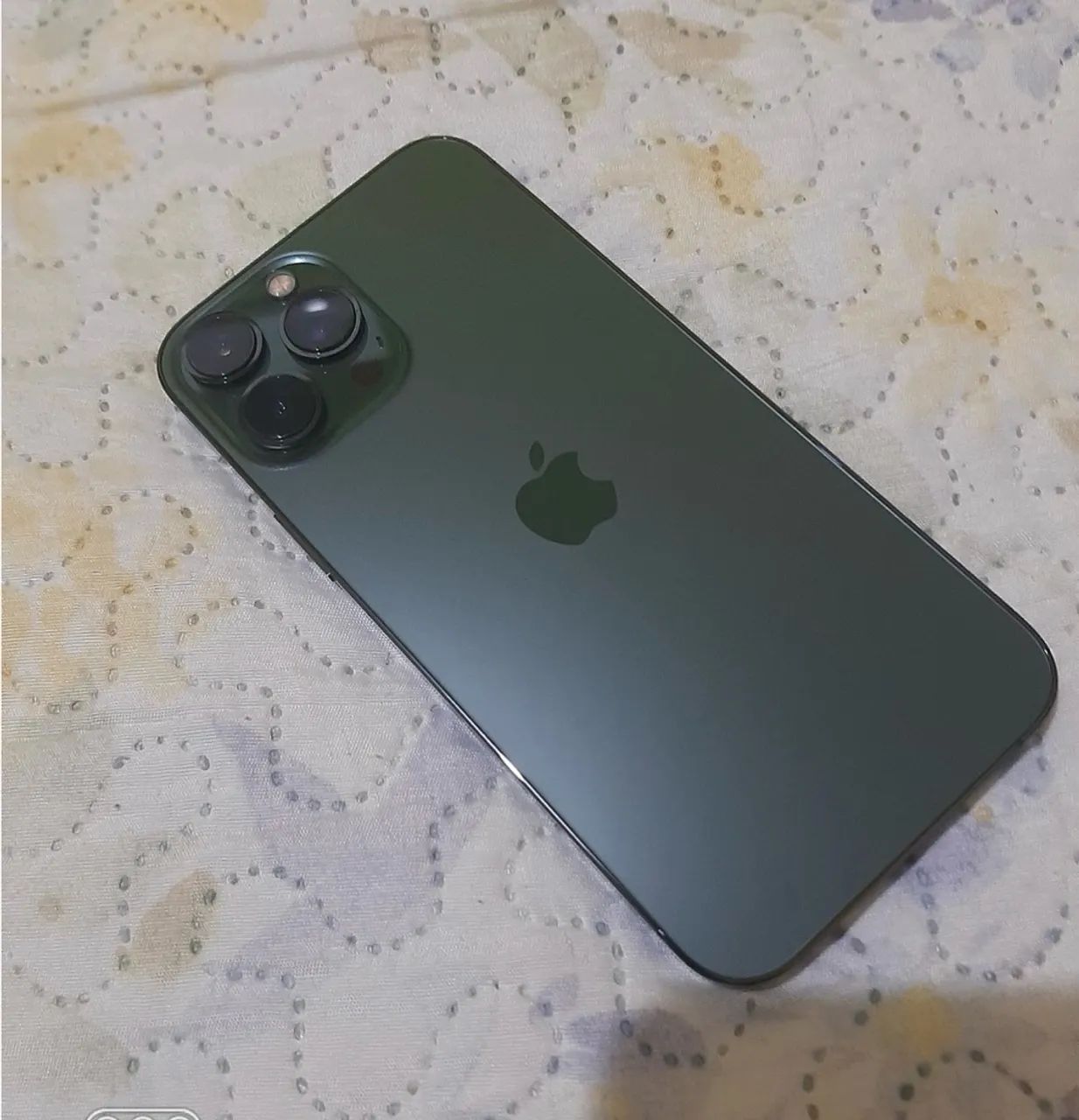 Vendo iPhone 13 Pro Max 