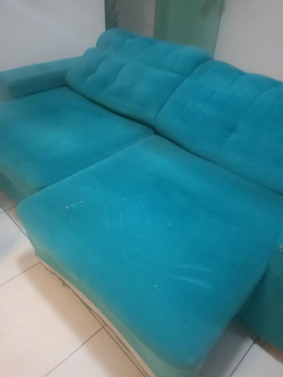 Sofá portátil e reclinável 418478287110154243