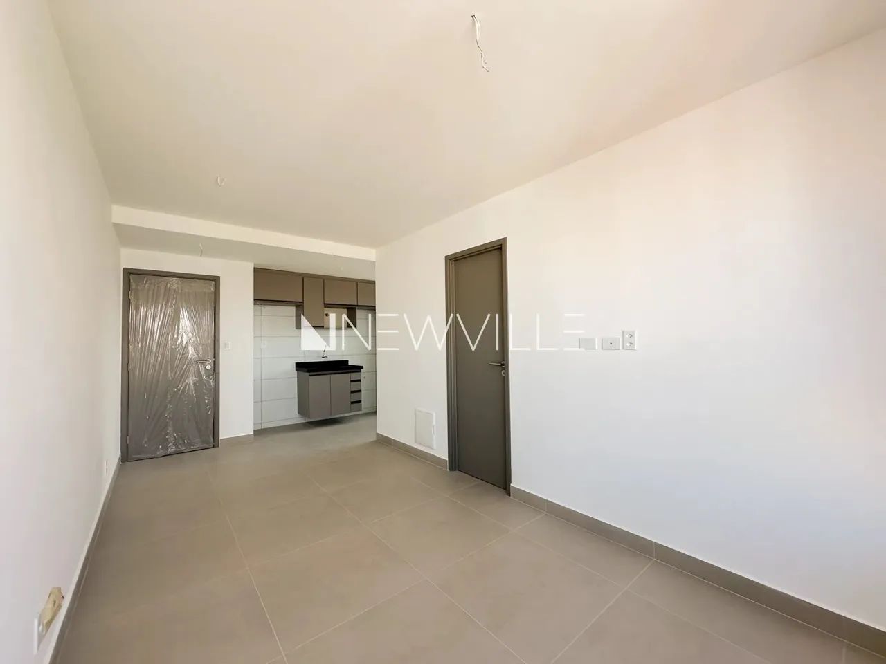 Apartamento de 1 quarto para locação em Piedade - Foto 3