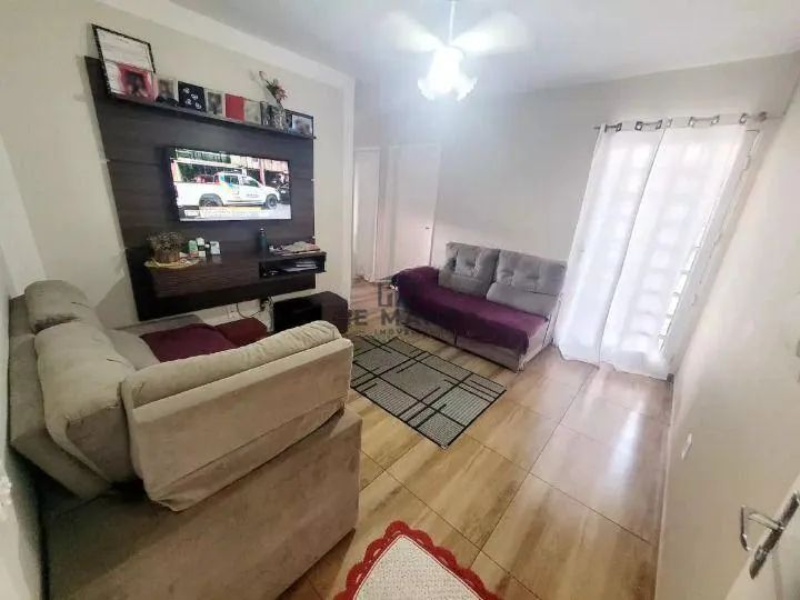 Apartamento à venda em Piracicaba, Vale do Sol, com 2 quartos, com 47.32 m², Vida Nova III - Foto 2