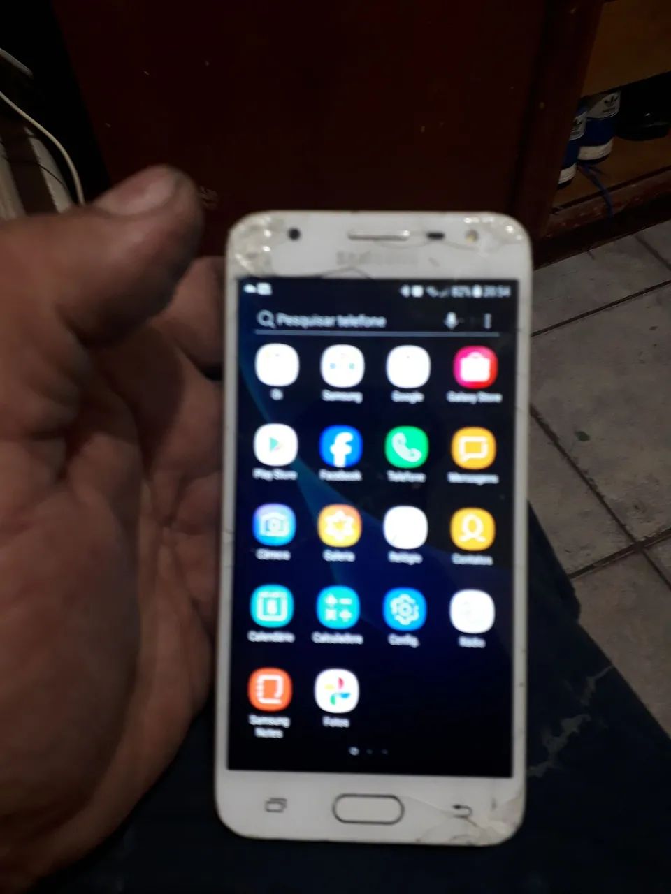 Samsung j5 praime