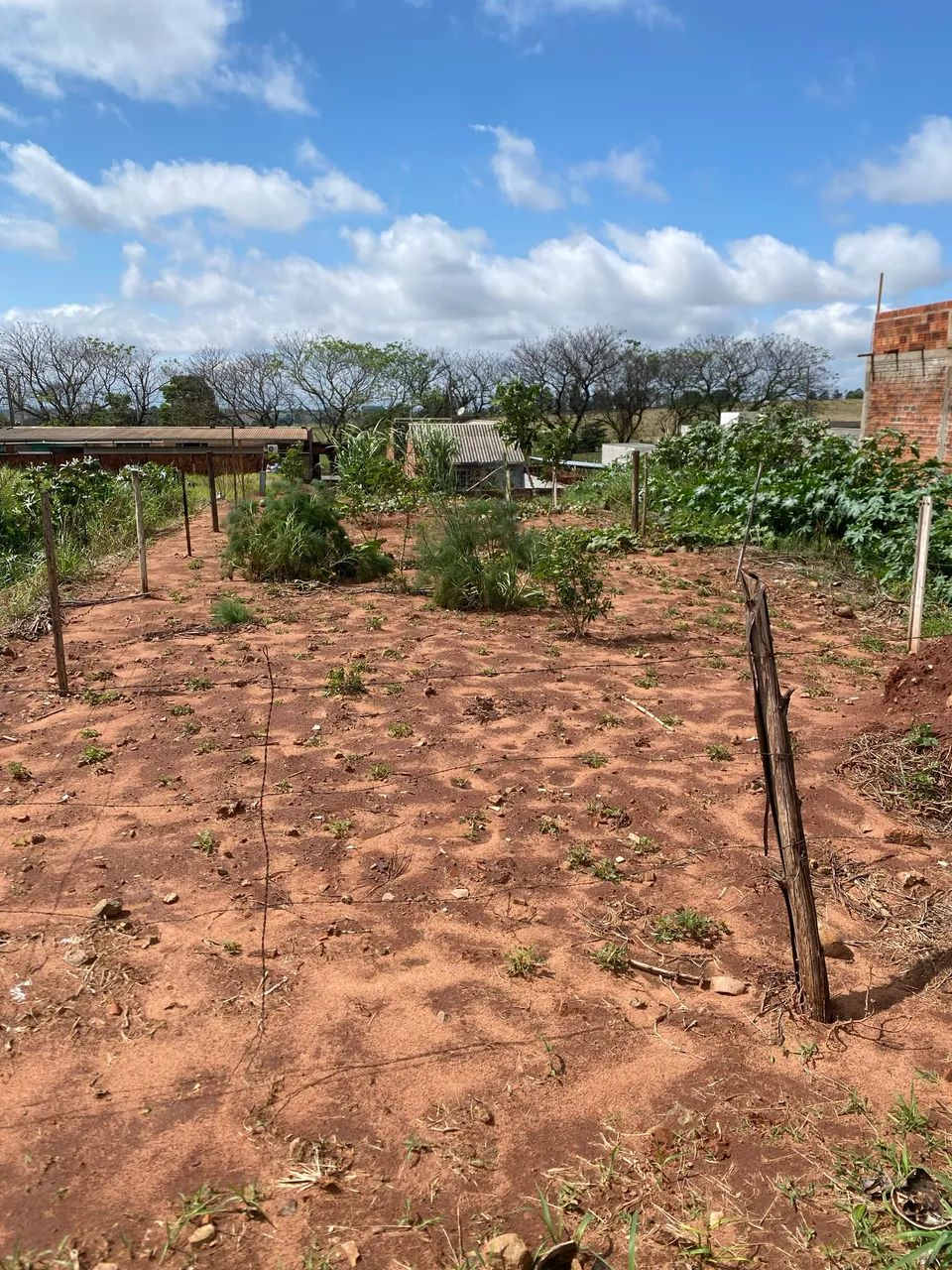 Vende se terreno em Serra dos dourados - Foto 5