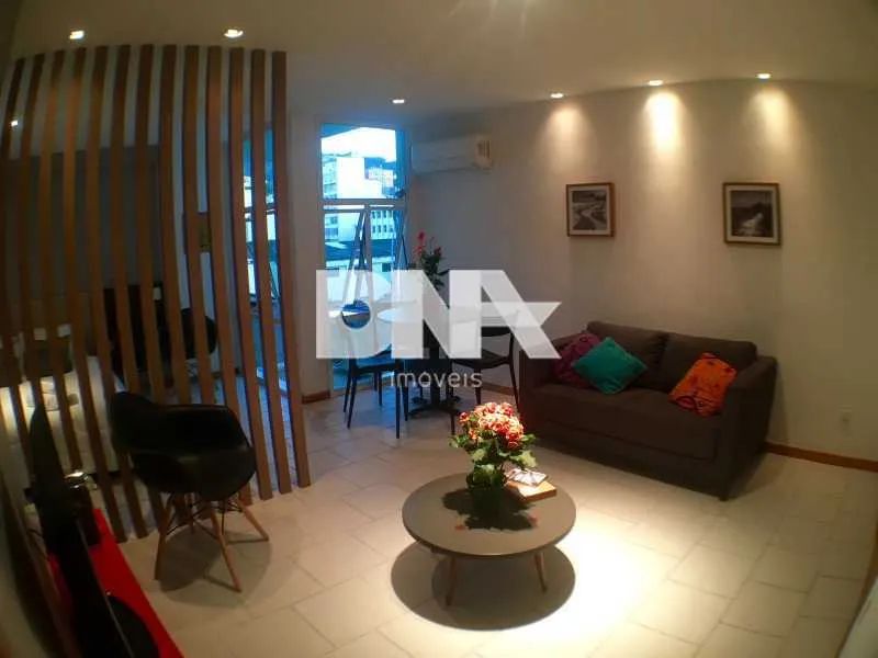 Flat : / Residencial / Centro - Foto 5