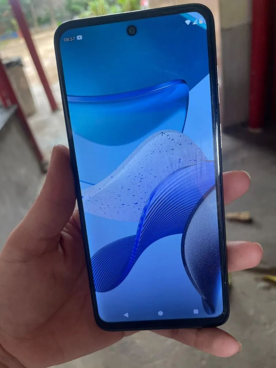 Vende-se moto G53 - Foto 2